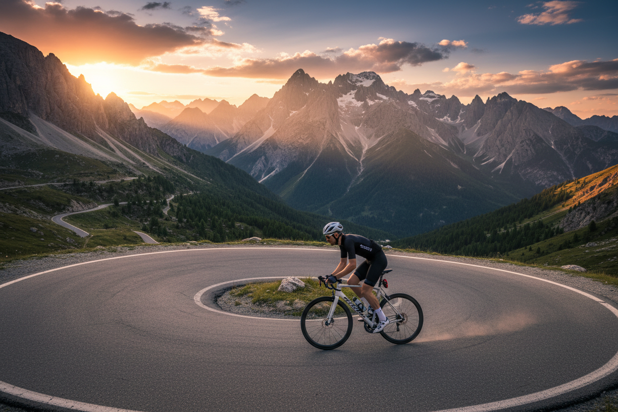 Cycling Gear