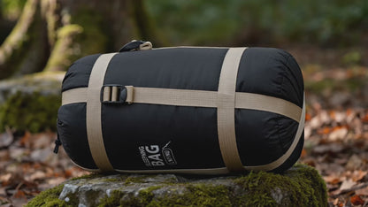 DONORISHA Ultralight Sleeping Bag, Compact Backpacking Camp Quilt
